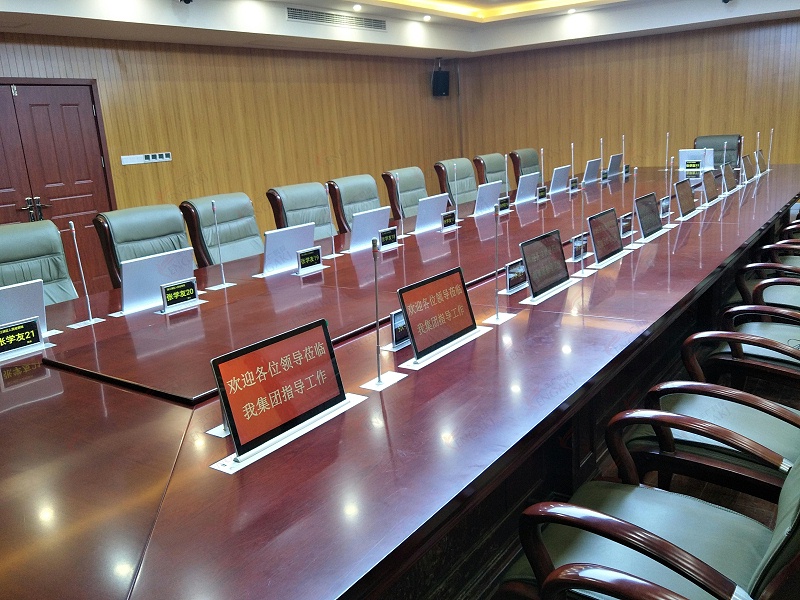 配置會議室水蜜桃黄色视频設備的技巧