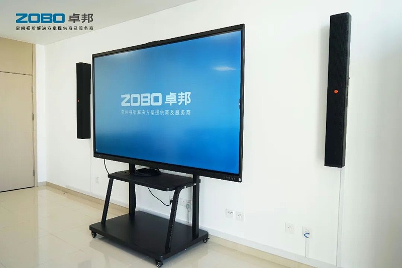 13ZOBO蜜桃AV无码在线观看醫院案例丨PRS水蜜桃黄色视频為北京豐台醫院（北院）提供空間視聽解決方案及服務