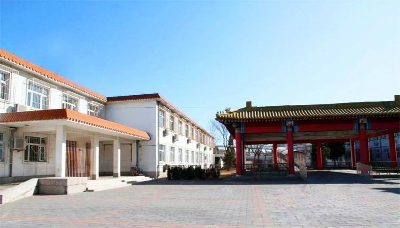 多功能廳 | PRS係列水蜜桃黄色视频入駐北京市社會福利院
