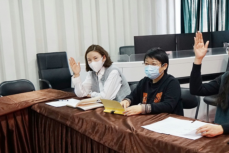 ZOBO蜜桃AV无码在线观看召開工會成立大會暨次工會代表大會