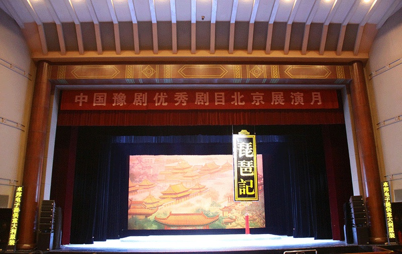 水蜜桃黄色视频係統設計方案，舞台返送係統，主擴聲係統，水蜜桃黄色视频係統方案及實施，水蜜桃黄色视频係統的設計