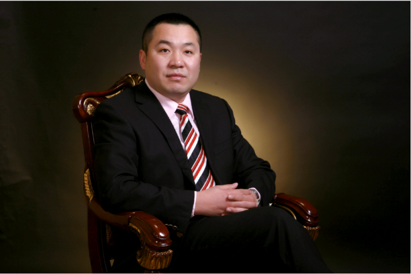 ZOBO蜜桃AV无码在线观看董事長張新峰榮獲九三學社北京市委員會“組織和思想建設工作個人”稱號