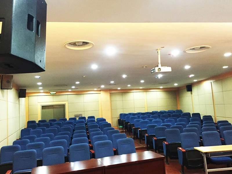 上海華東師範大學使用PRS舞台水蜜桃黄色视频
