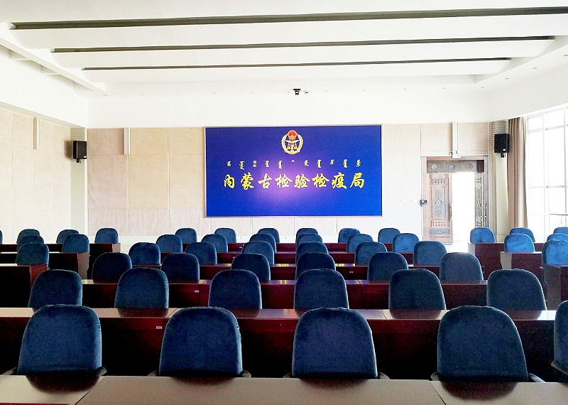 連接會議室水蜜桃黄色视频設備需要注意的問題
