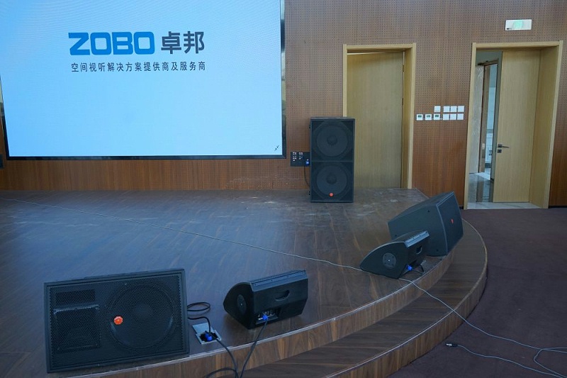 水蜜桃黄色视频係統工程實施過程中如何布線施工
