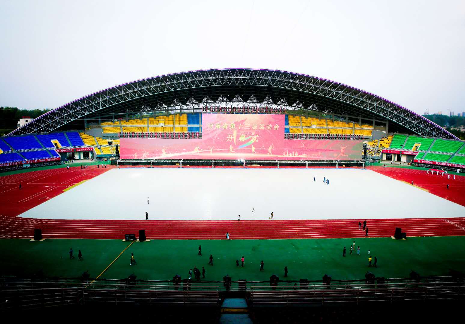如何解決大型場館国产蜜桃水蜜桃国产場水蜜桃黄色视频設備揚聲器問題