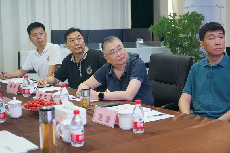 3熱烈歡迎北京民防協會蒞臨ZOBO蜜桃AV无码在线观看調研